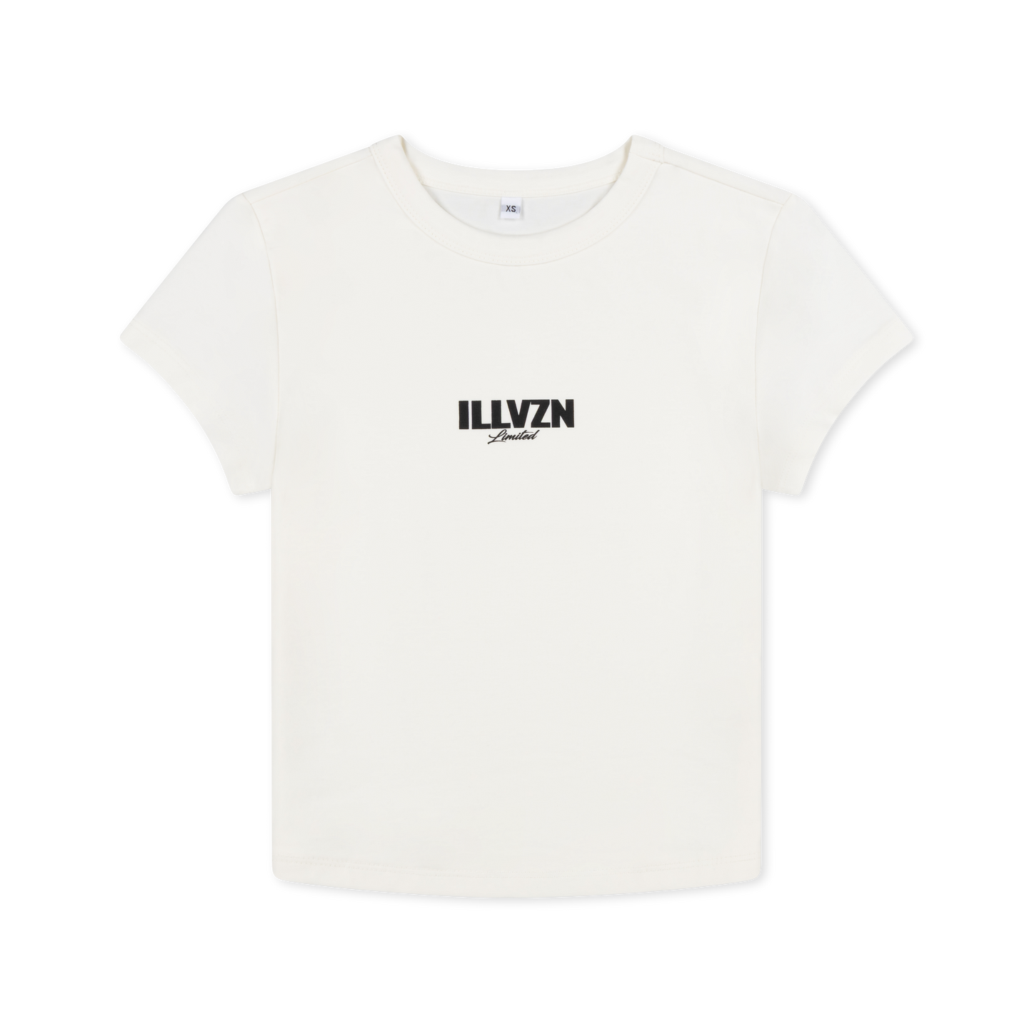 CORE BABY TEE | WHITE