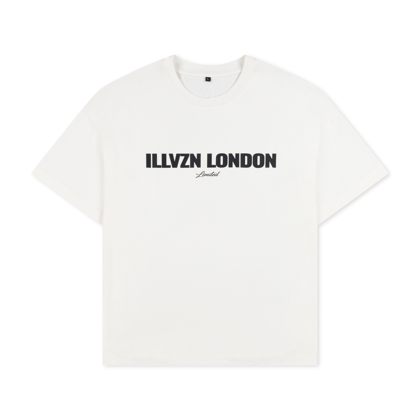 CORE TEE | WHITE