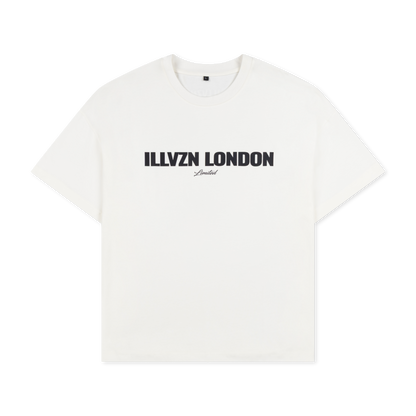 CORE TEE | WHITE