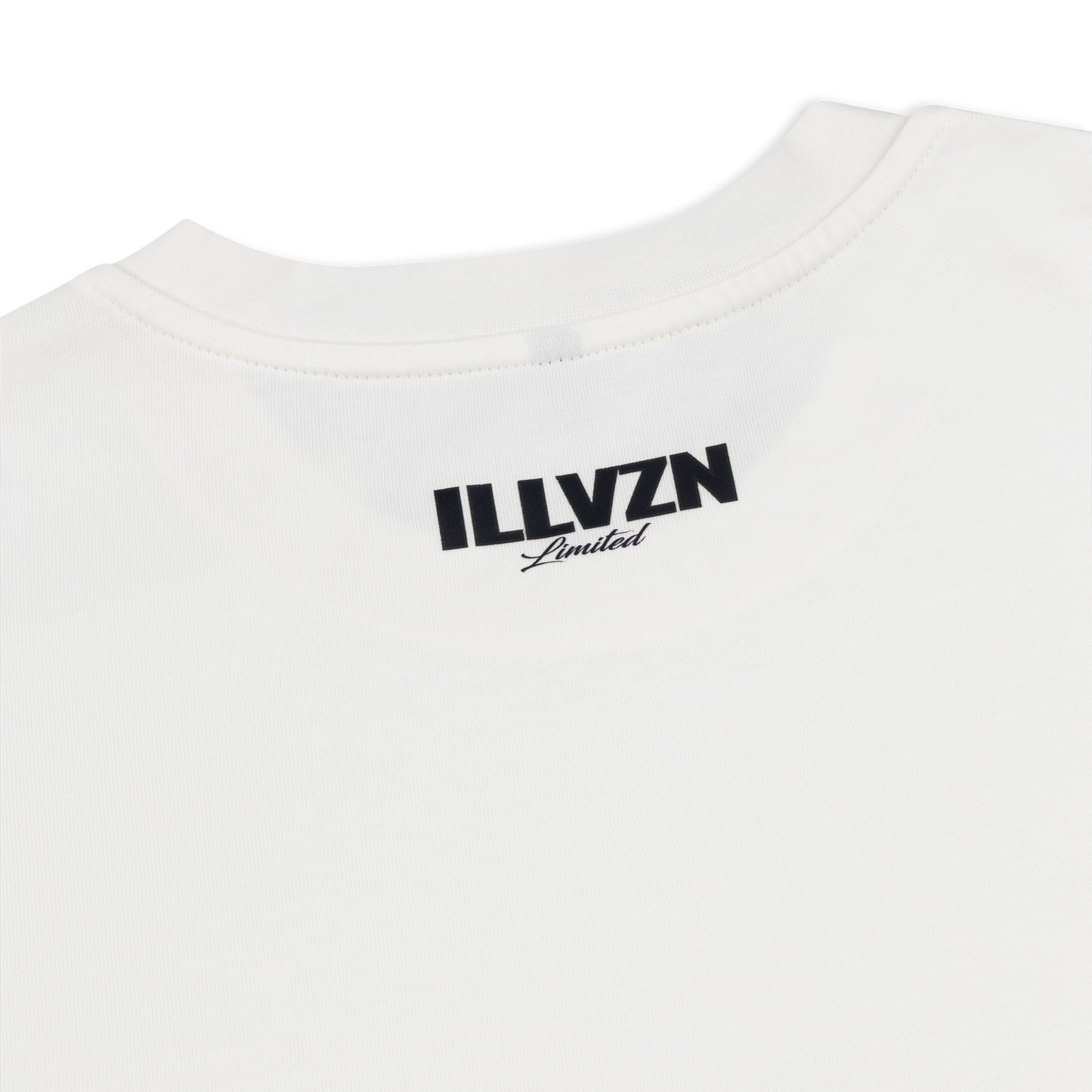 CORE TEE | WHITE