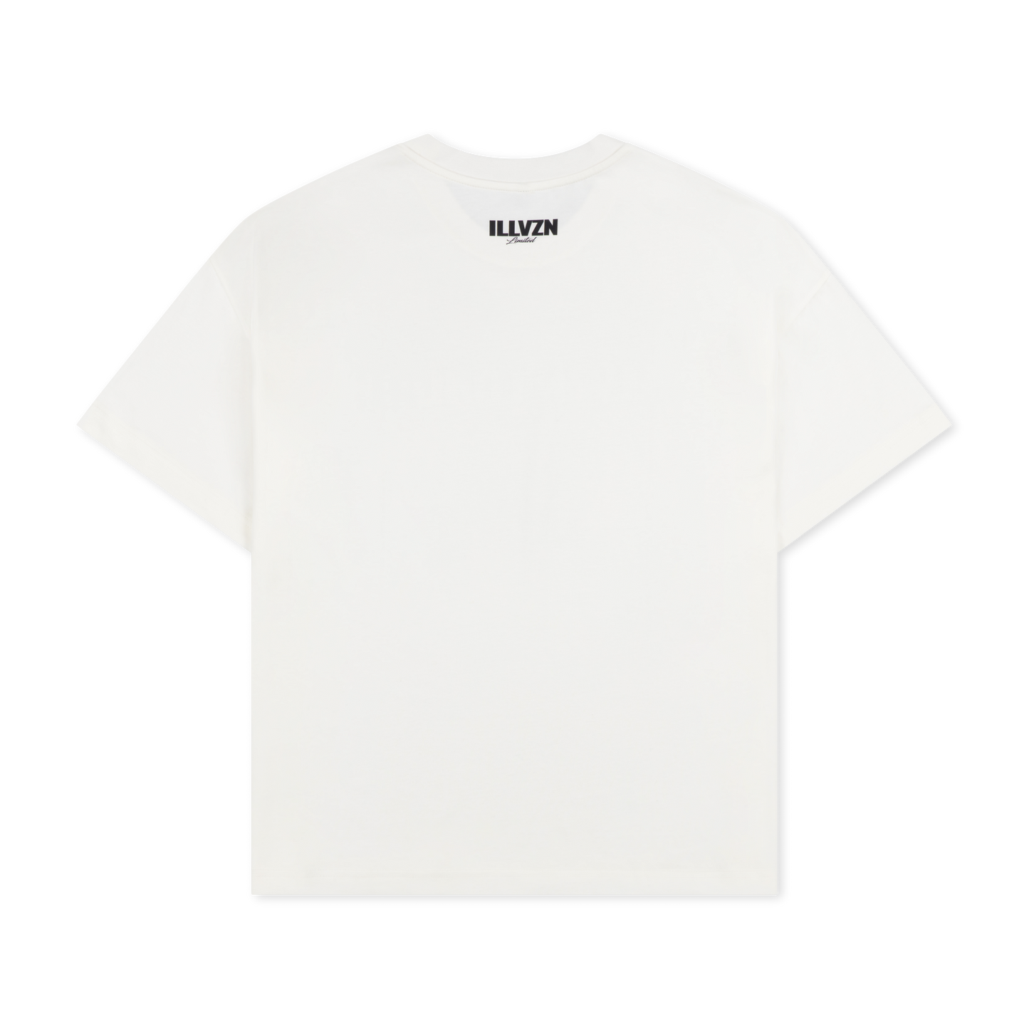 CORE TEE | WHITE