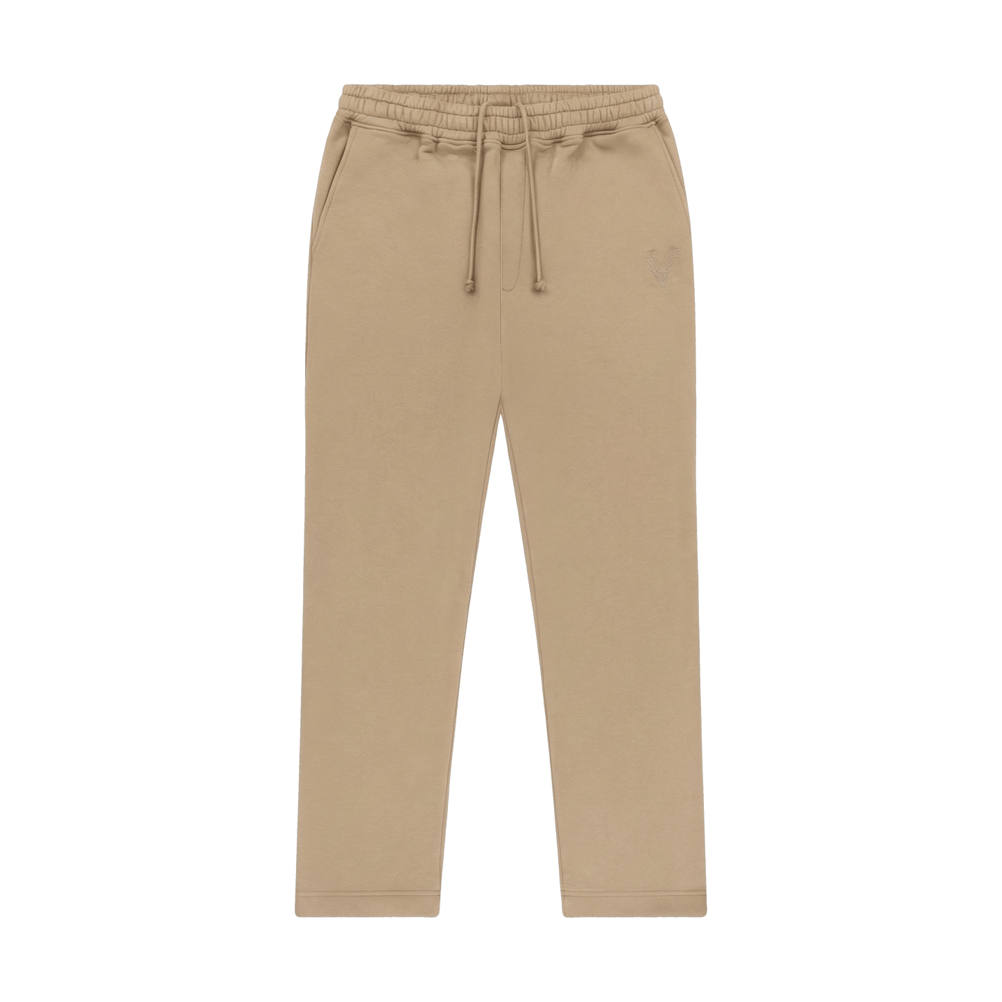 STAPLD Joggers. Peanut