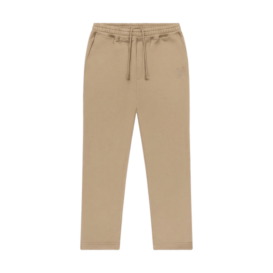 STAPLD Joggers. Peanut