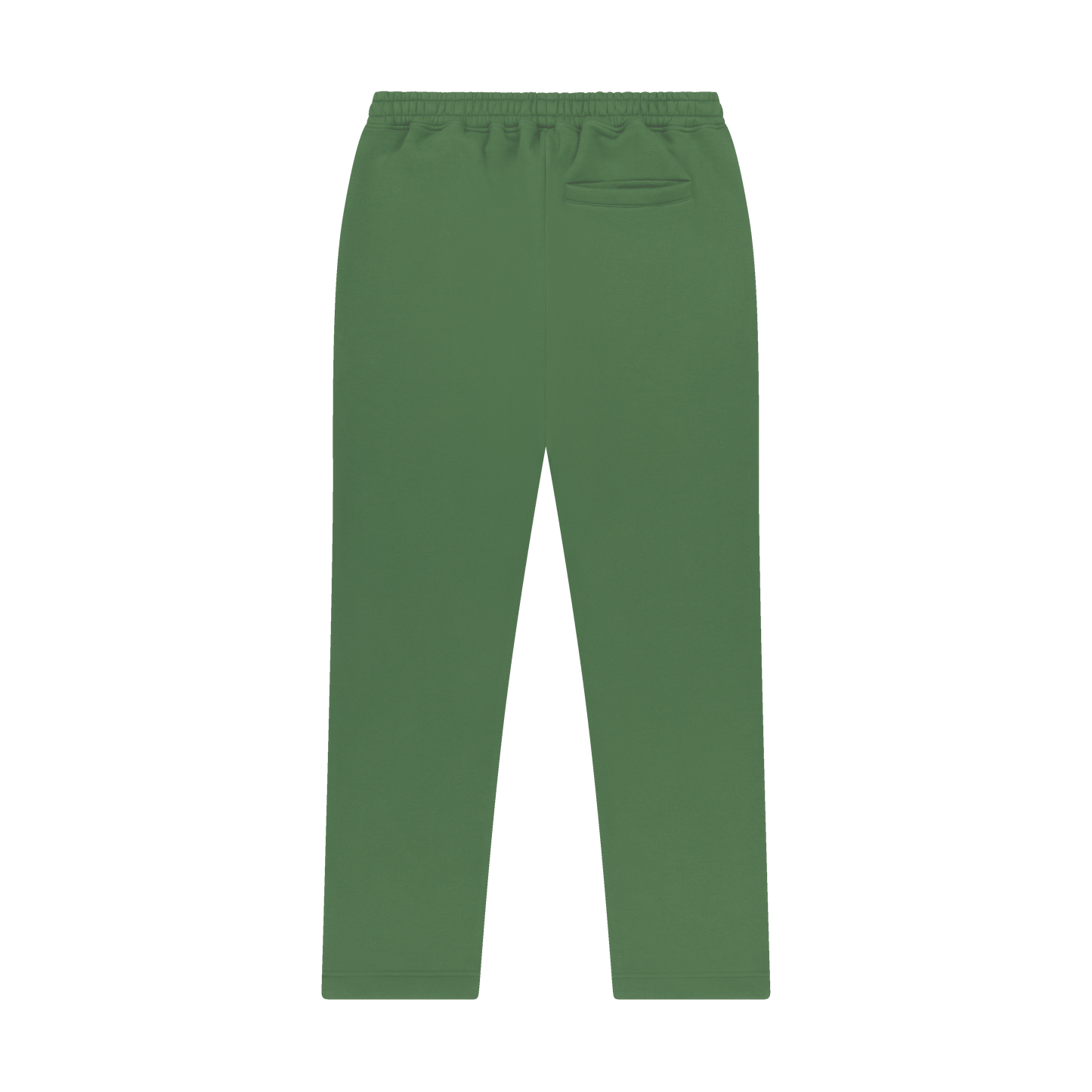 STAPLD Joggers. Pistachio