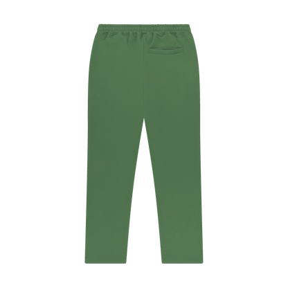 STAPLD Joggers. Pistachio