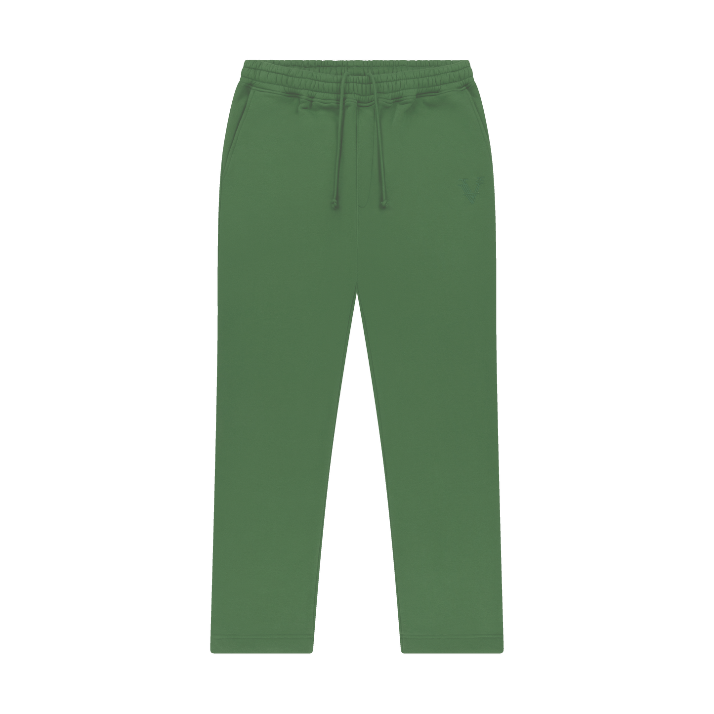 STAPLD Joggers. Pistachio