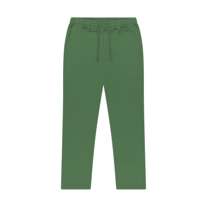 STAPLD Joggers. Pistachio