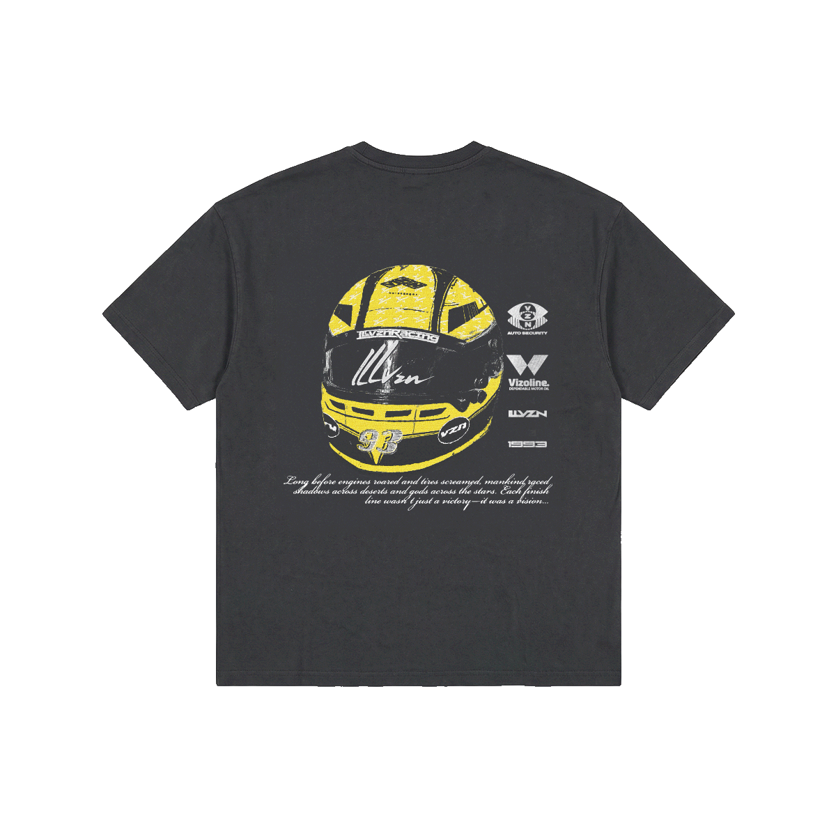 RACING TEE