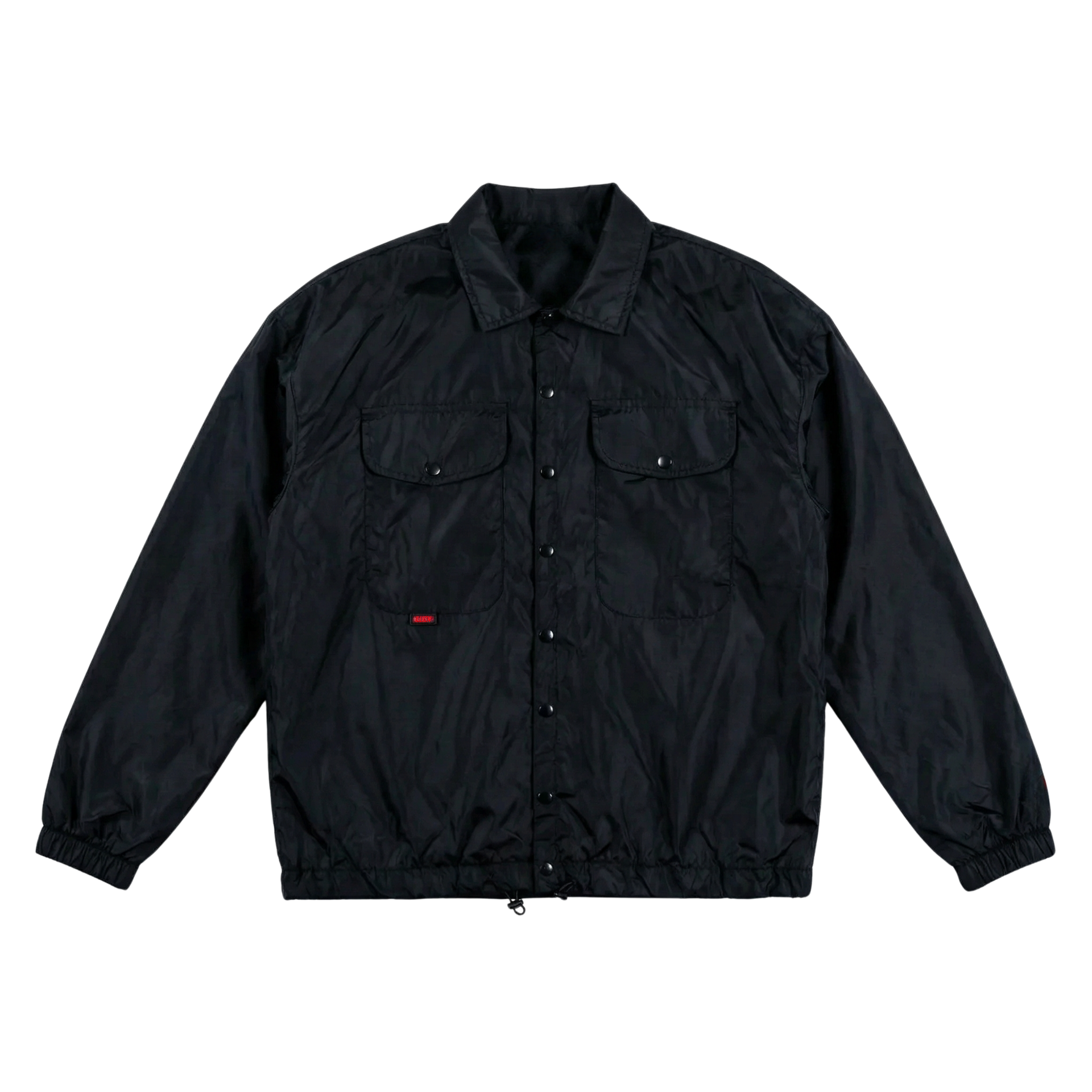 Coach Jacket – ILLVZN