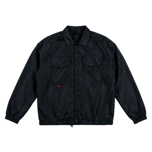 Coach Jacket – ILLVZN