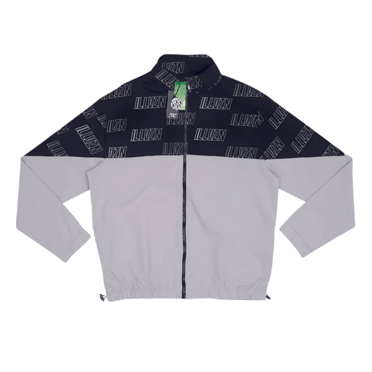 Ripstop Zip up Jacket