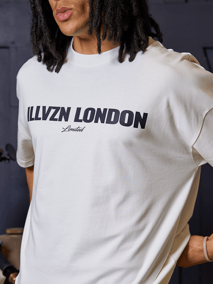 CORE TEE | WHITE