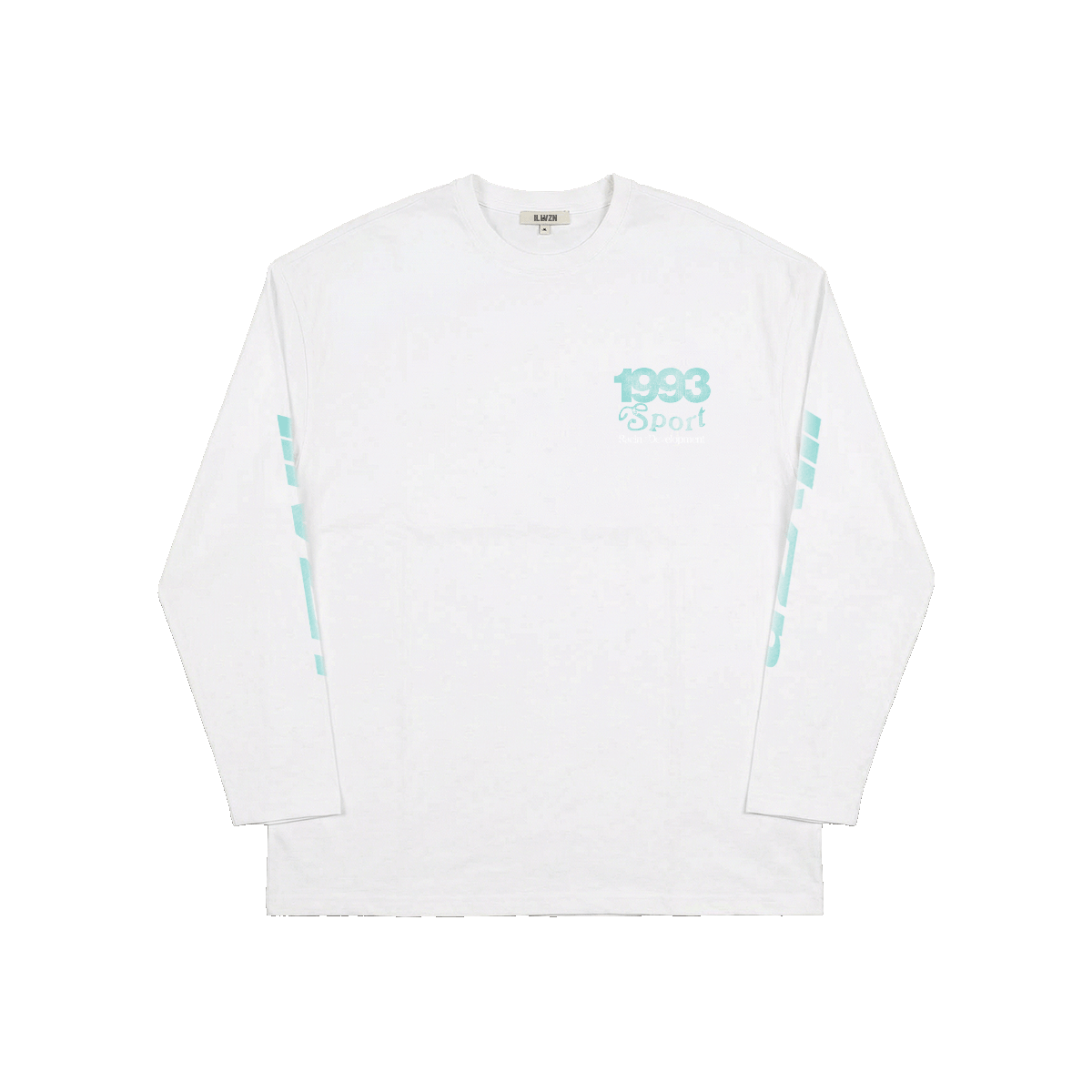 LONG SLEEVE TEE