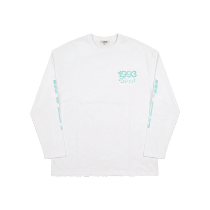 LONG SLEEVE TEE