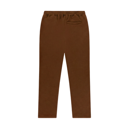STAPLD Joggers. Cocoa