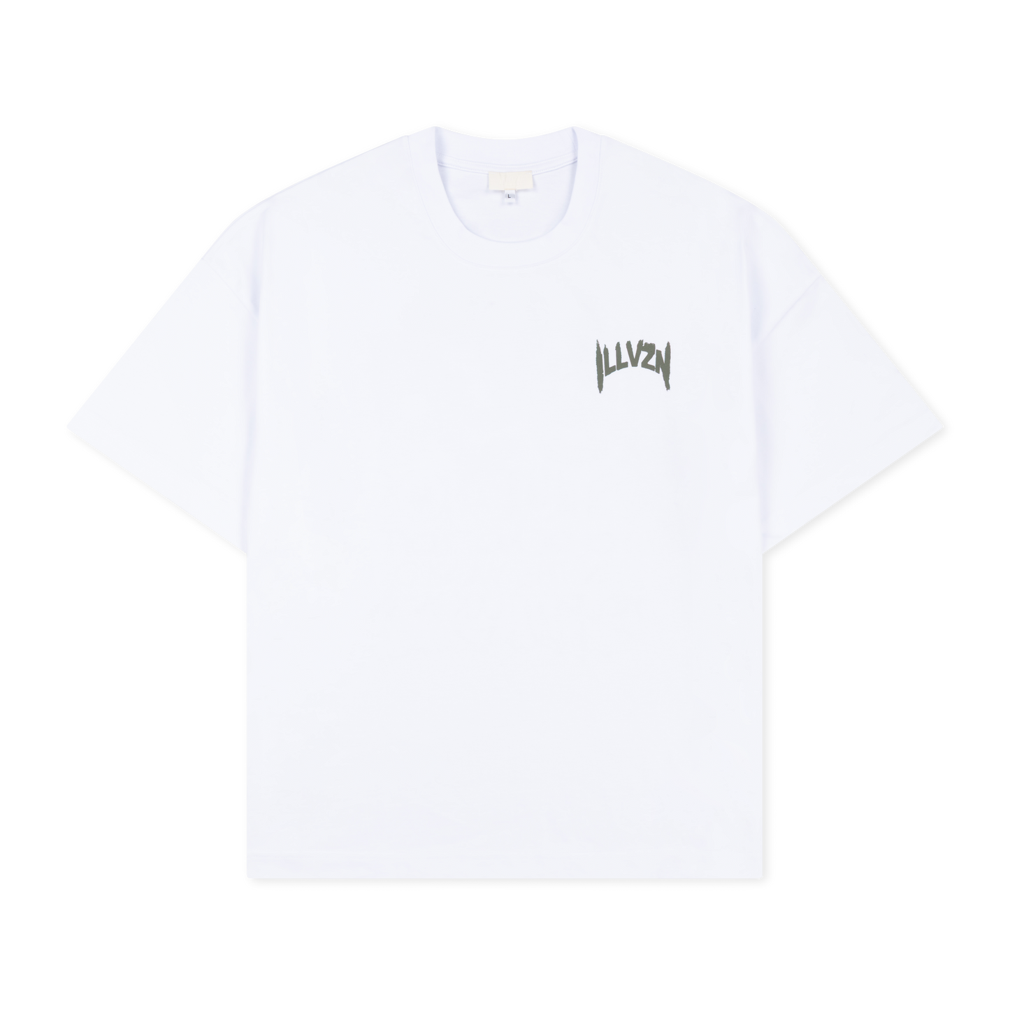 YOU'RE NOT LOST | STUDIO TEE