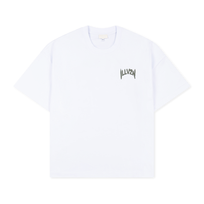 YOU'RE NOT LOST | STUDIO TEE