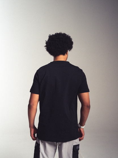 Core V2.0 T-Shirt – Black