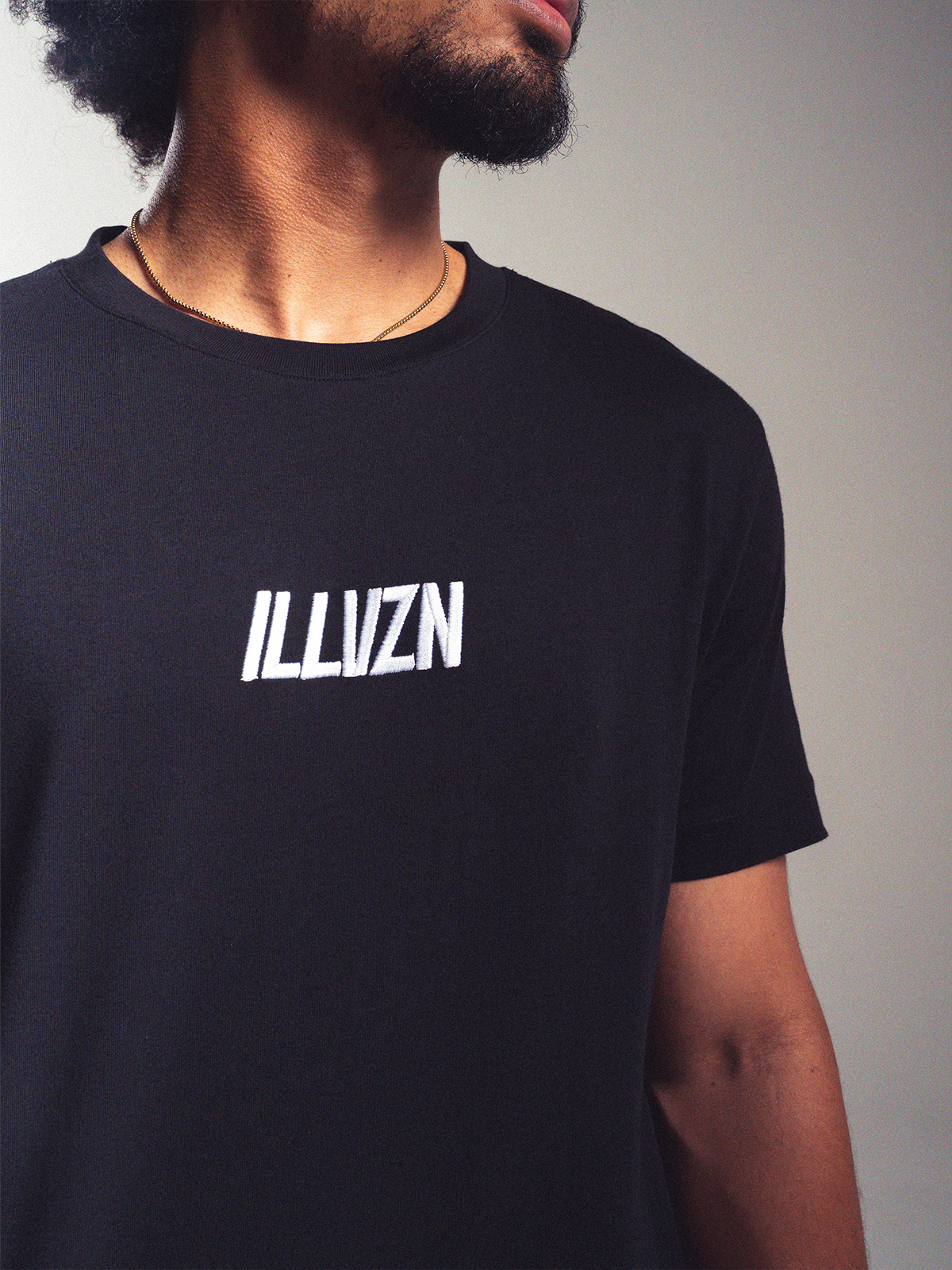 Core V2.0 T-Shirt – Black