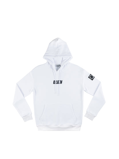 Core V2.0 Hoodie – White