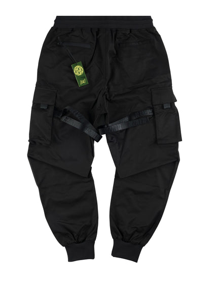 OG Cargo Joggers – Black