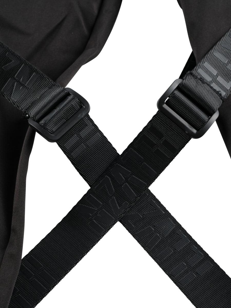 OG Cargo Joggers – Black