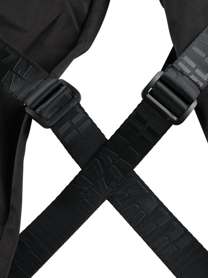 OG Cargo Joggers – Black