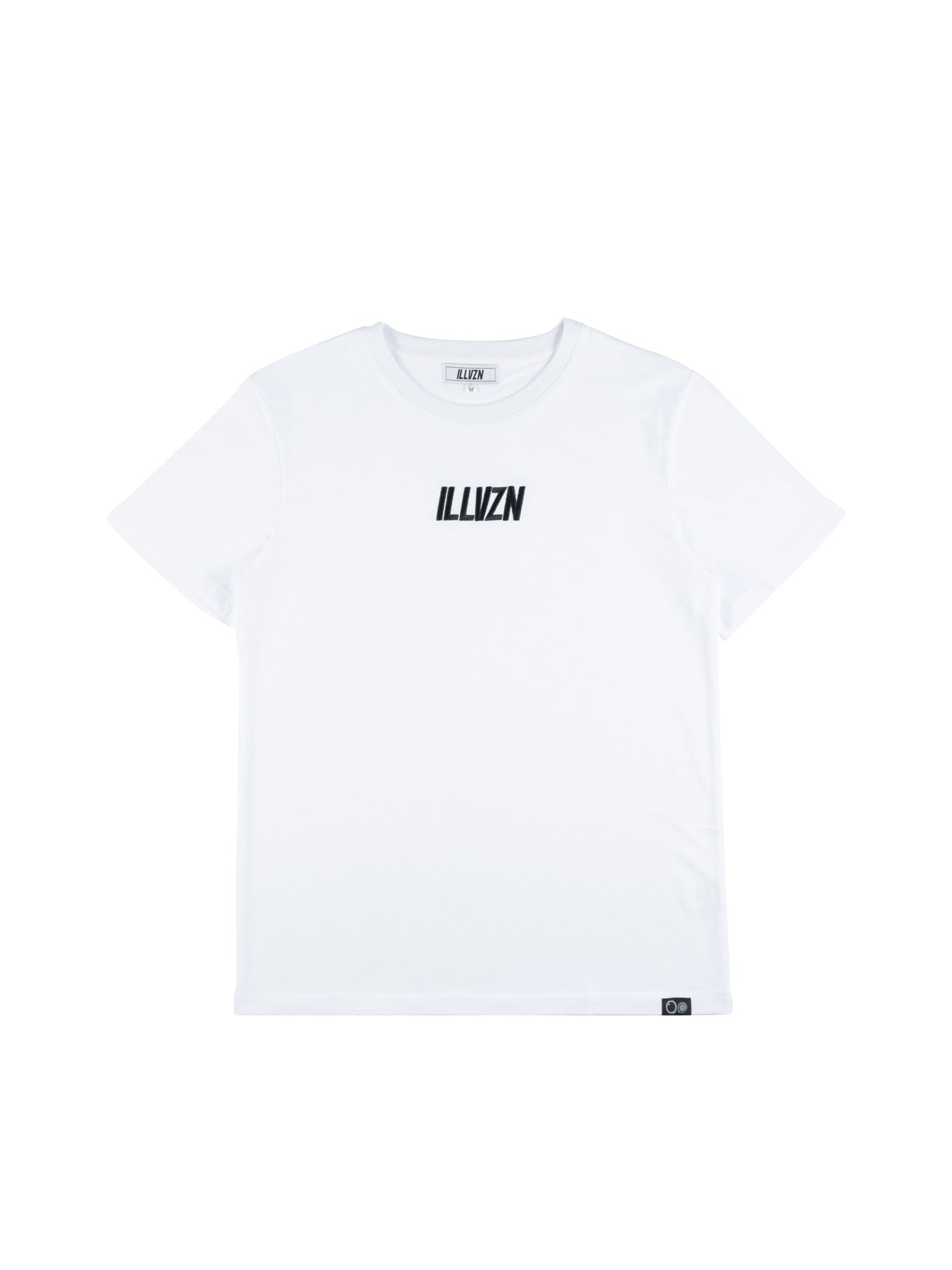 Core V2.0 T-Shirt – White