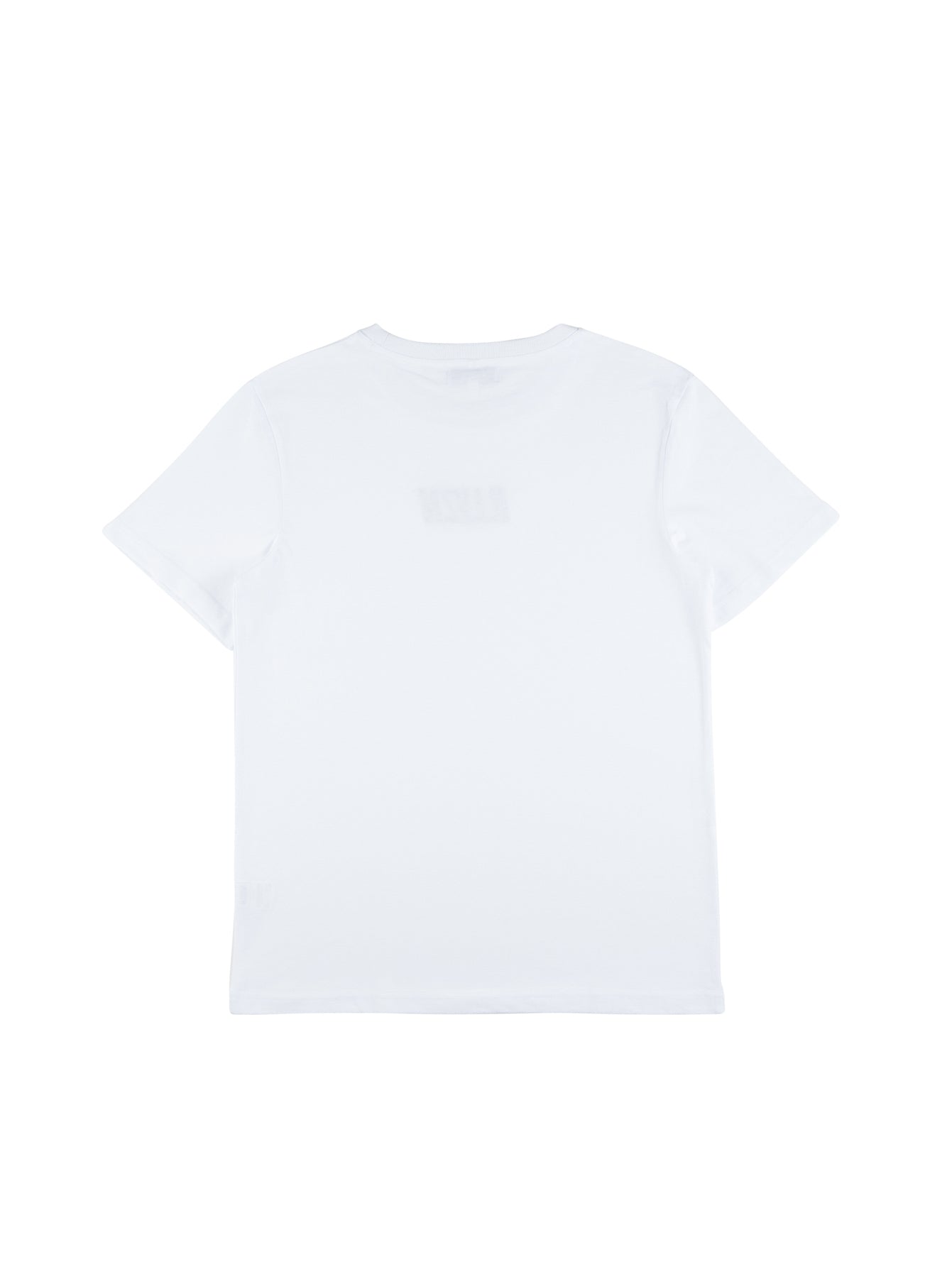 Core V2.0 T-Shirt – White