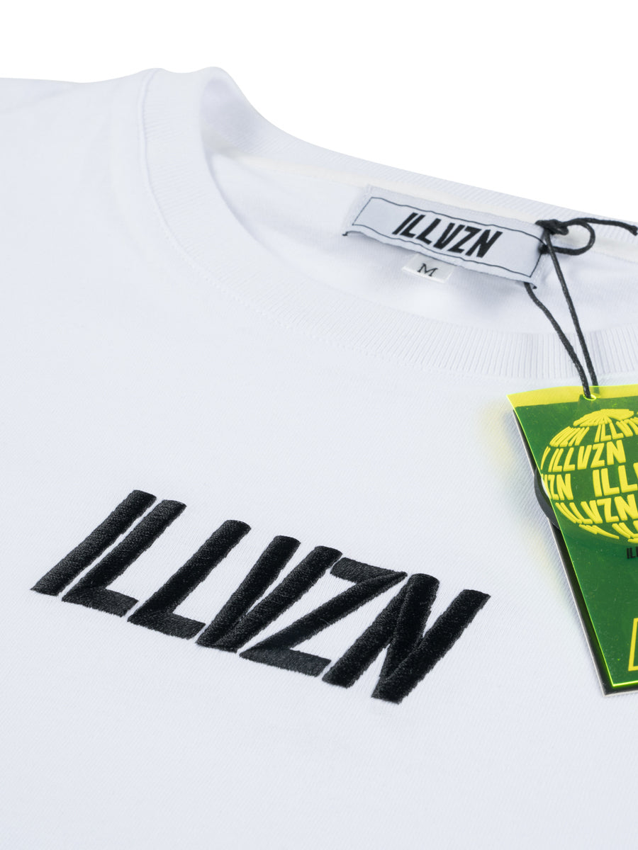 Core V2.0 T-Shirt – White