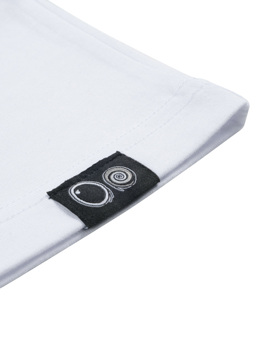 Core V2.0 T-Shirt – White
