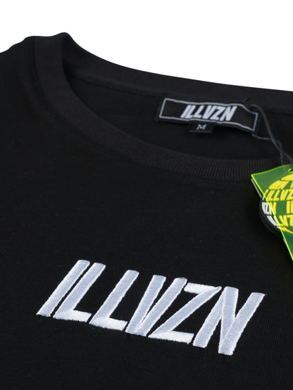 Core V2.0 T-Shirt – Black