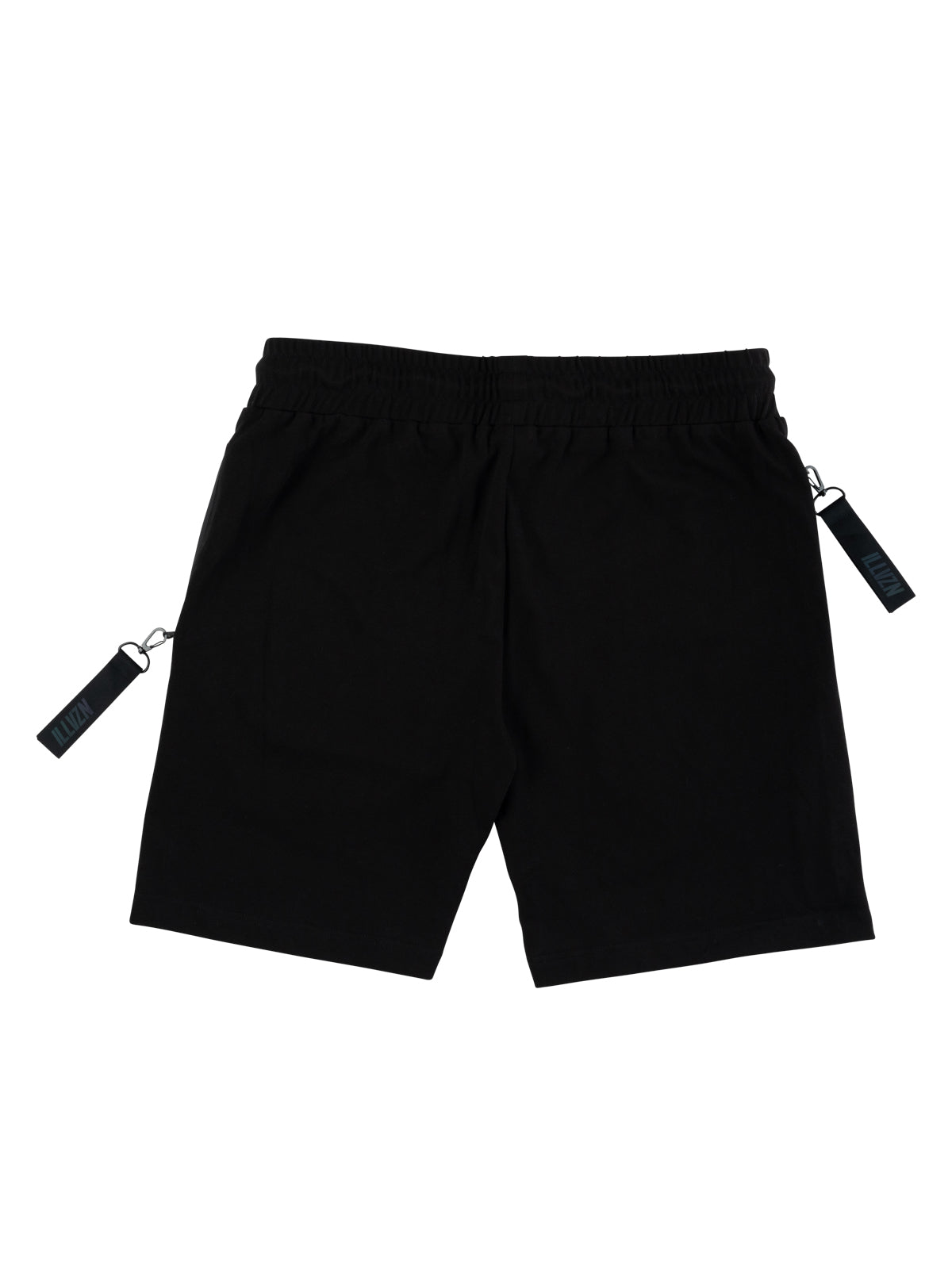 Reflective ‘21’ Shorts