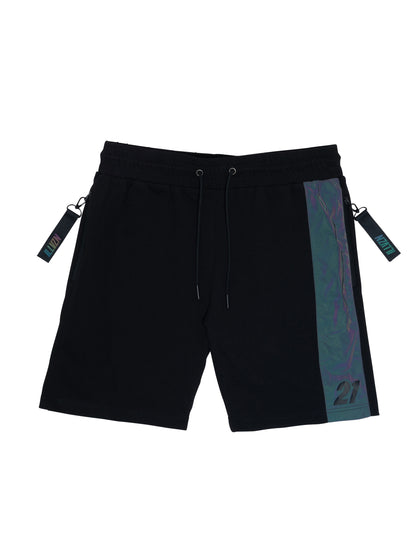 Reflective ‘21’ Shorts