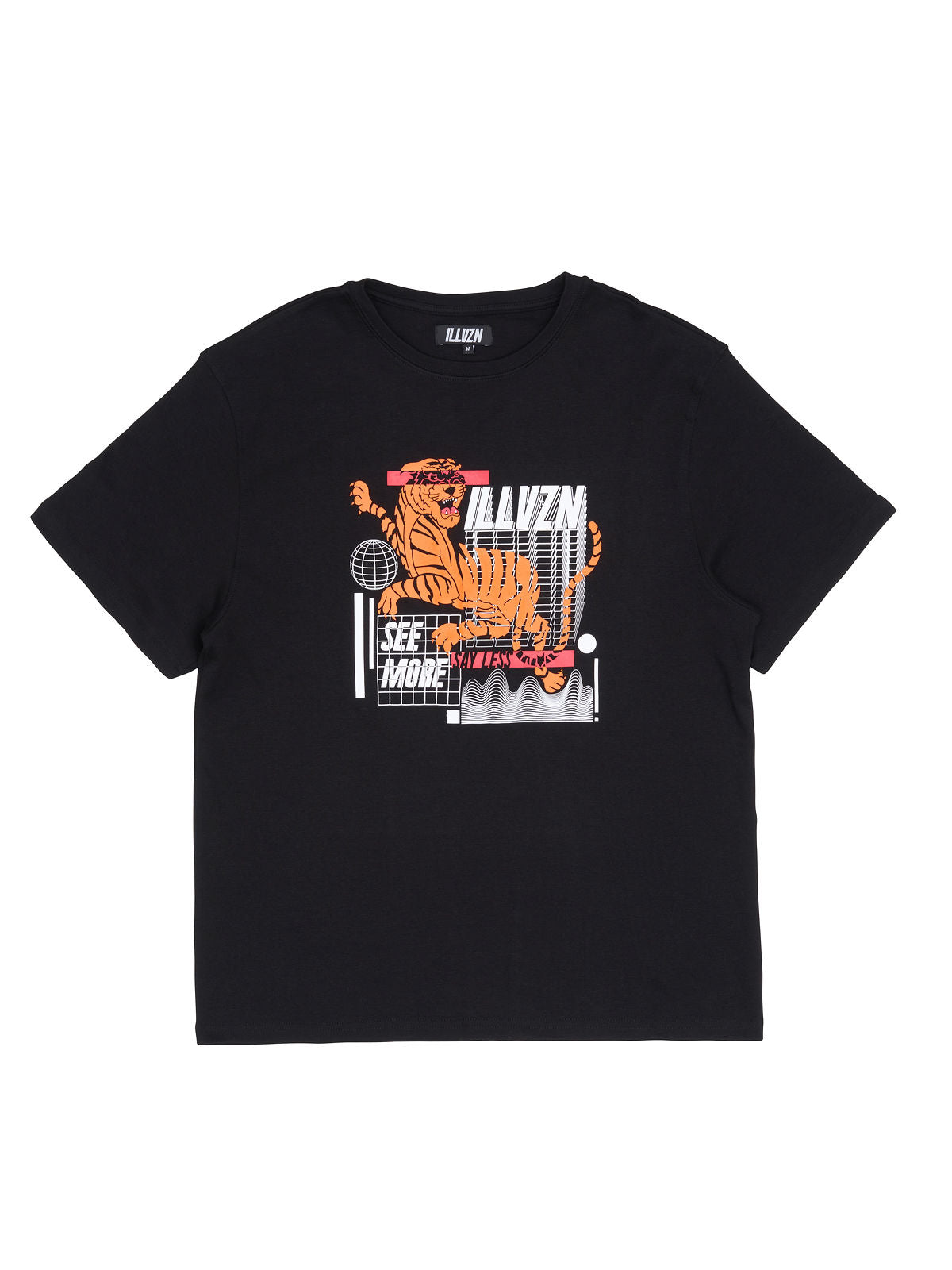 Year of the Tiger T-shirt