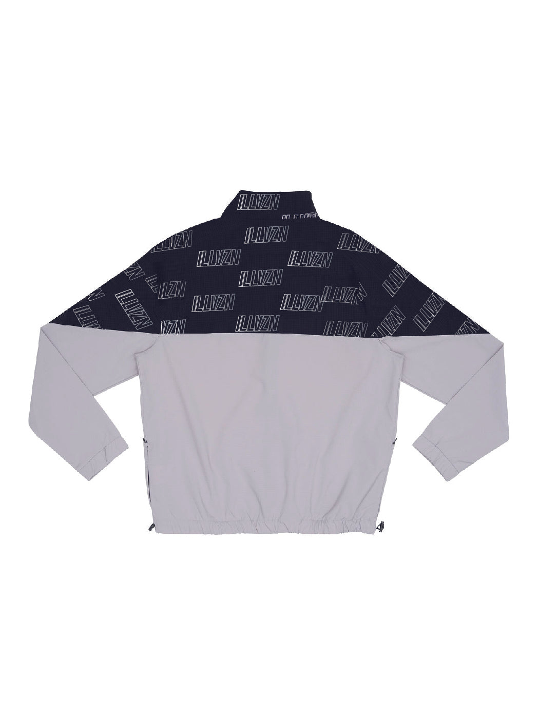 Ripstop Zip up Jacket