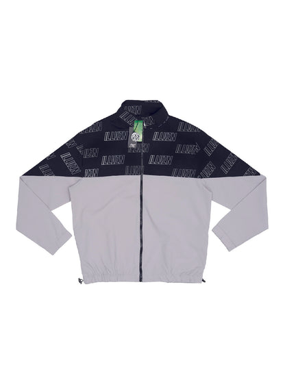 Ripstop Zip up Jacket