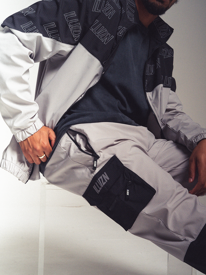 Ripstop Cargo Pants