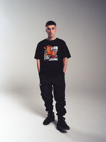 Year of the Tiger T-shirt