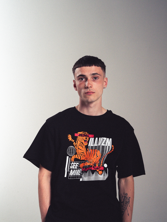 Year of the Tiger T-shirt