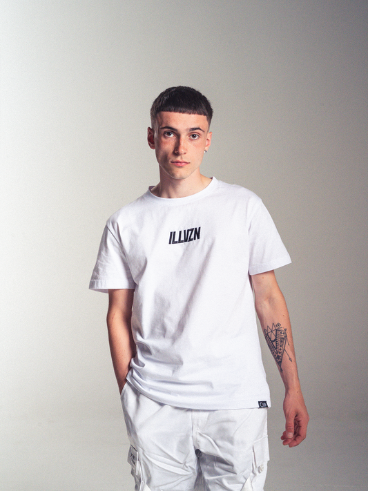 Core V2.0 T-Shirt – White