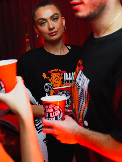 Year of the Tiger T-shirt