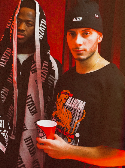 Year of the Tiger T-shirt