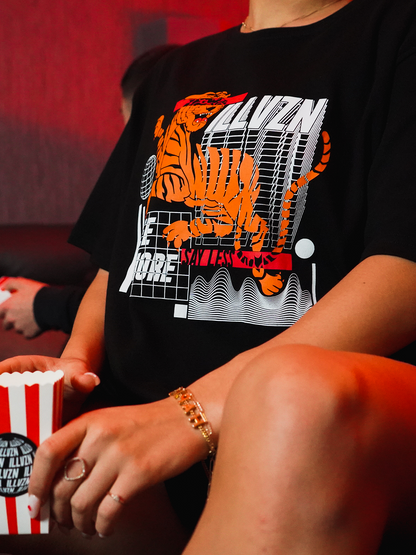 Year of the Tiger T-shirt